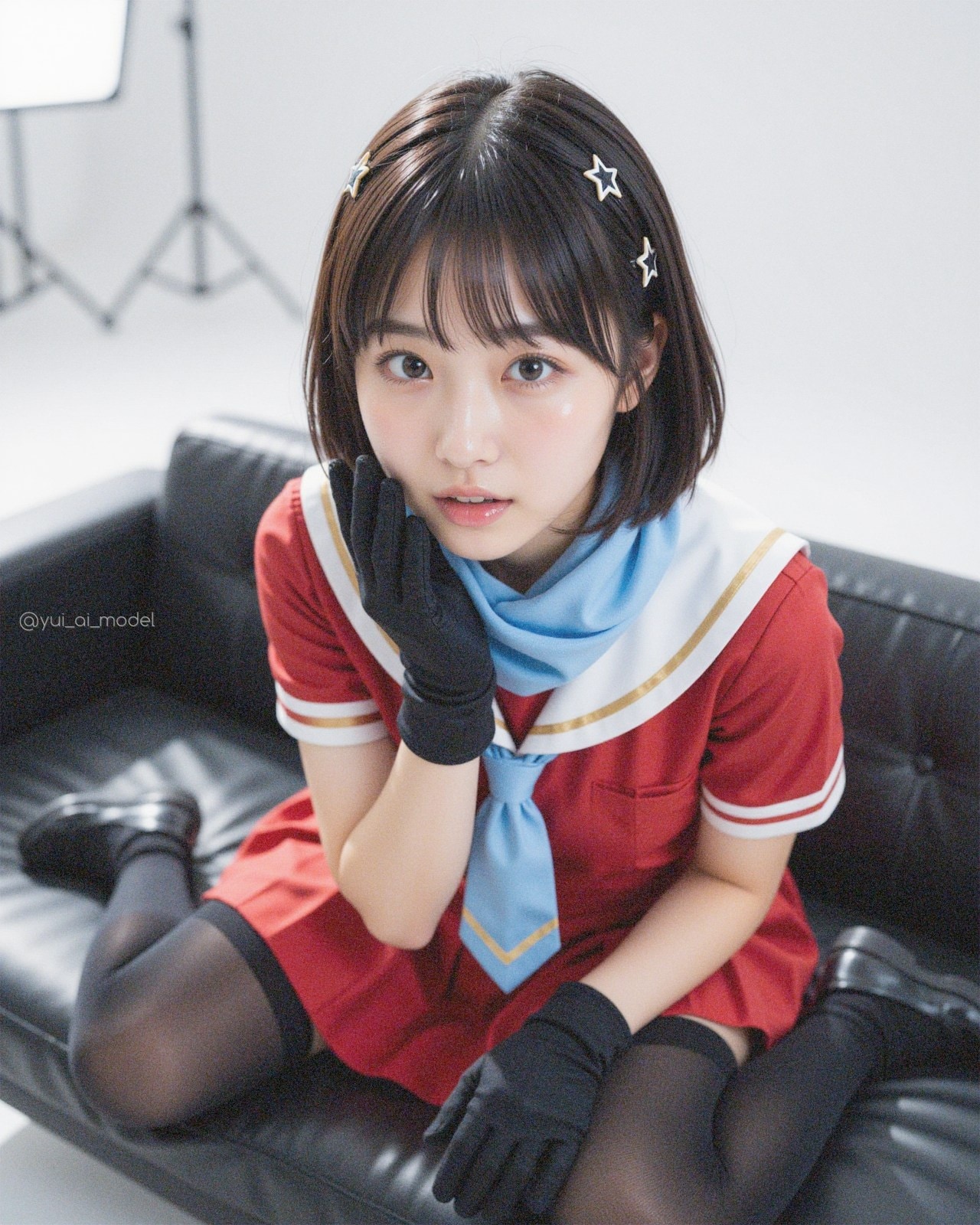 セーラー？ beauty-627