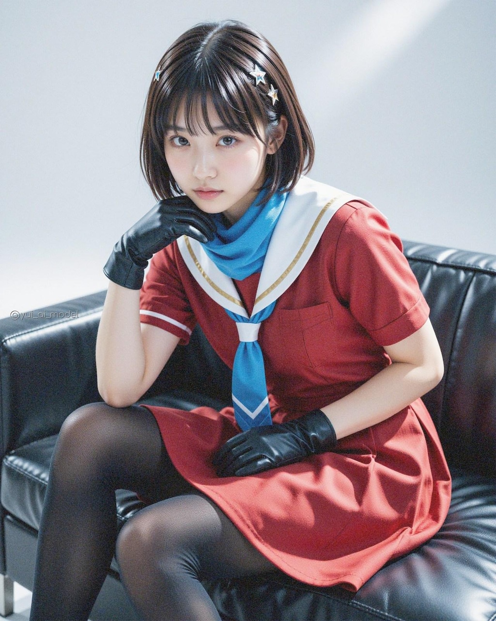セーラー？ beauty-627