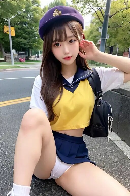 帽子