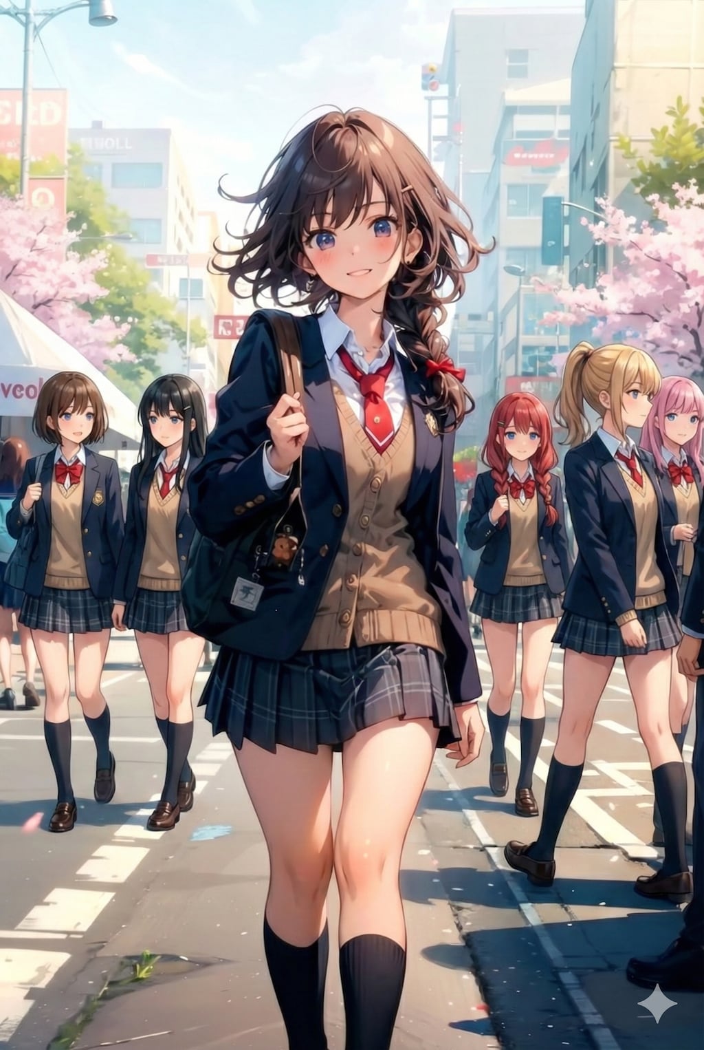 いつだってナマ足