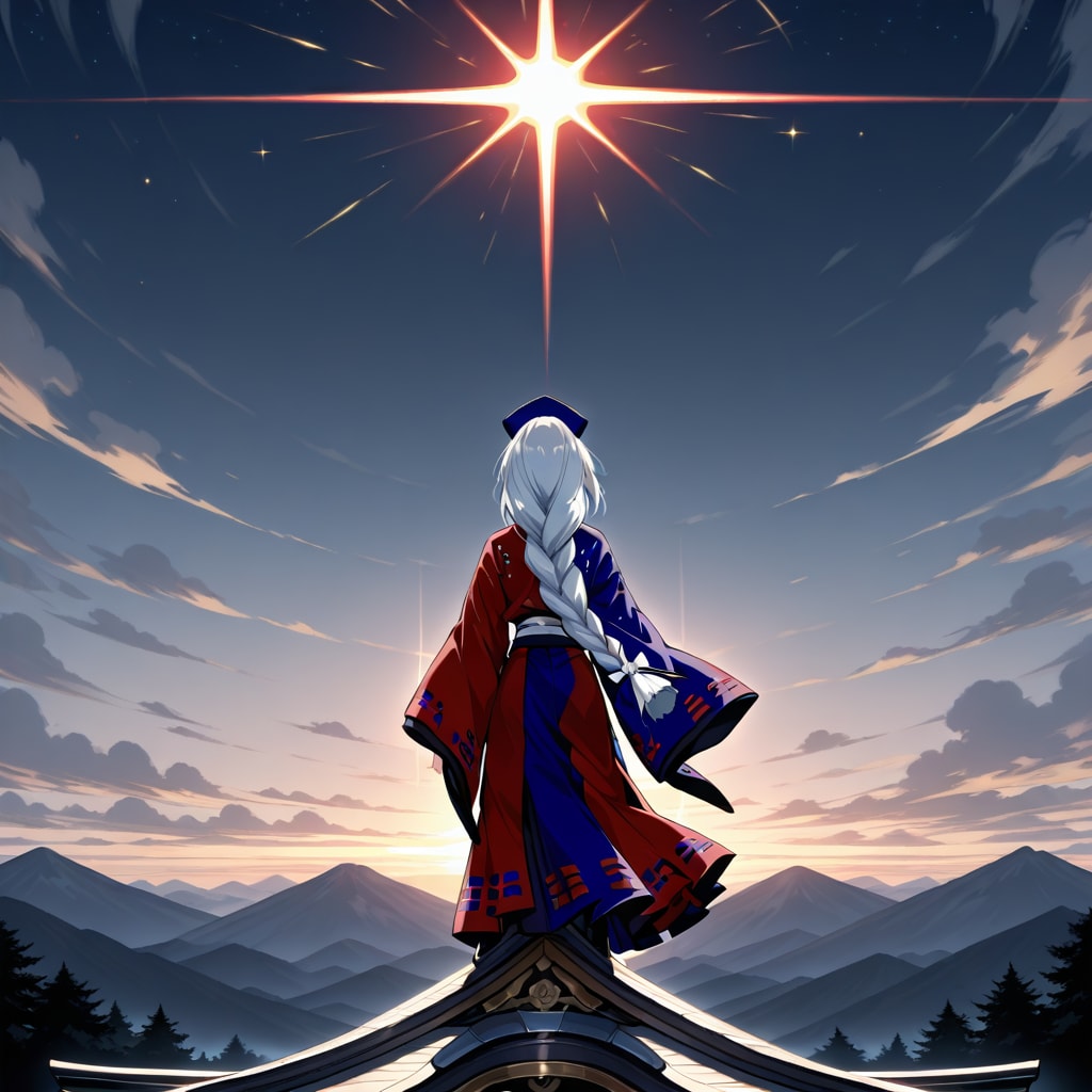 博麗神社の夜咄 〇〇話 構成案：『人生を賭けたゲームの始め方』