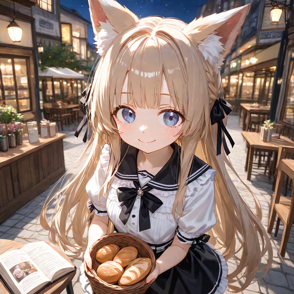 🦊