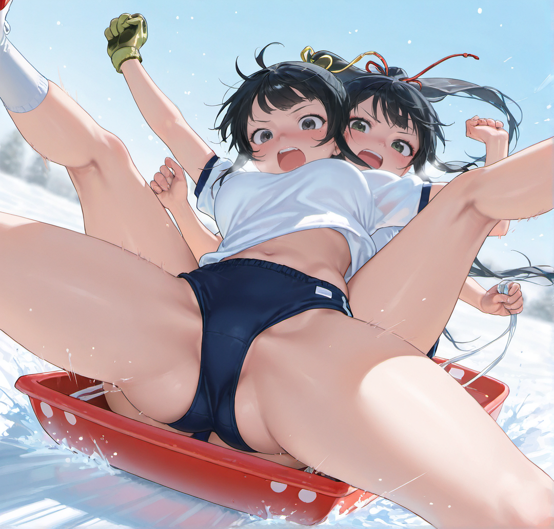 ボブスレー