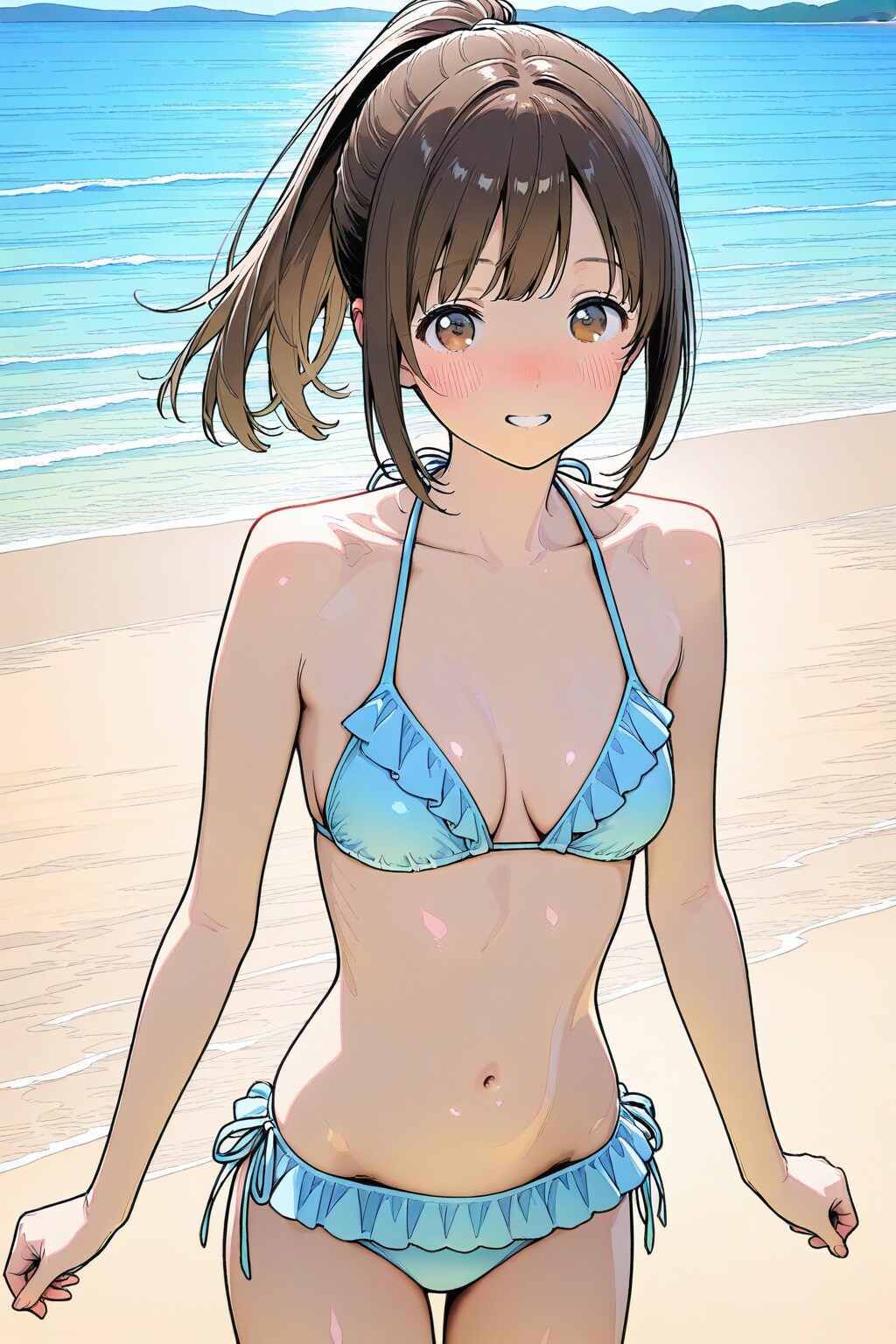 好みの子