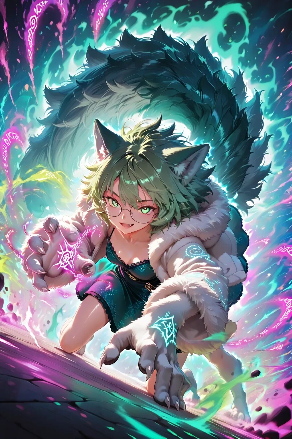 日本って人狼の伝説余り無いんですよね…な３５９