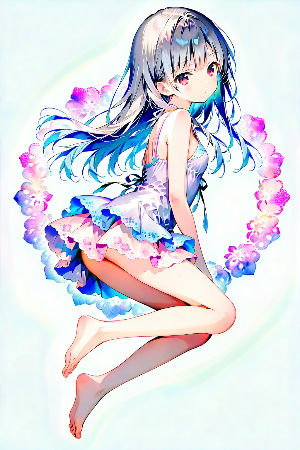 花(GRYPHON)(8)