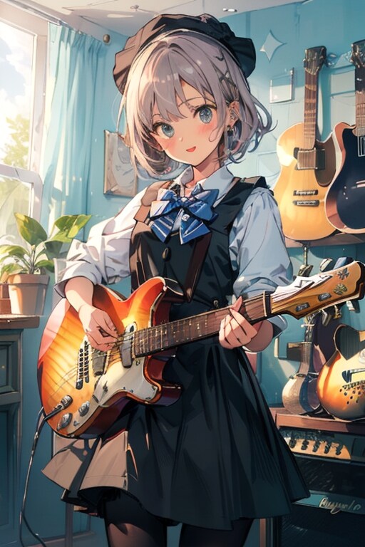 習作 | の人気AIイラスト・グラビア