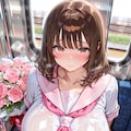 ウェディングレオタニーハイ娘 3枚目