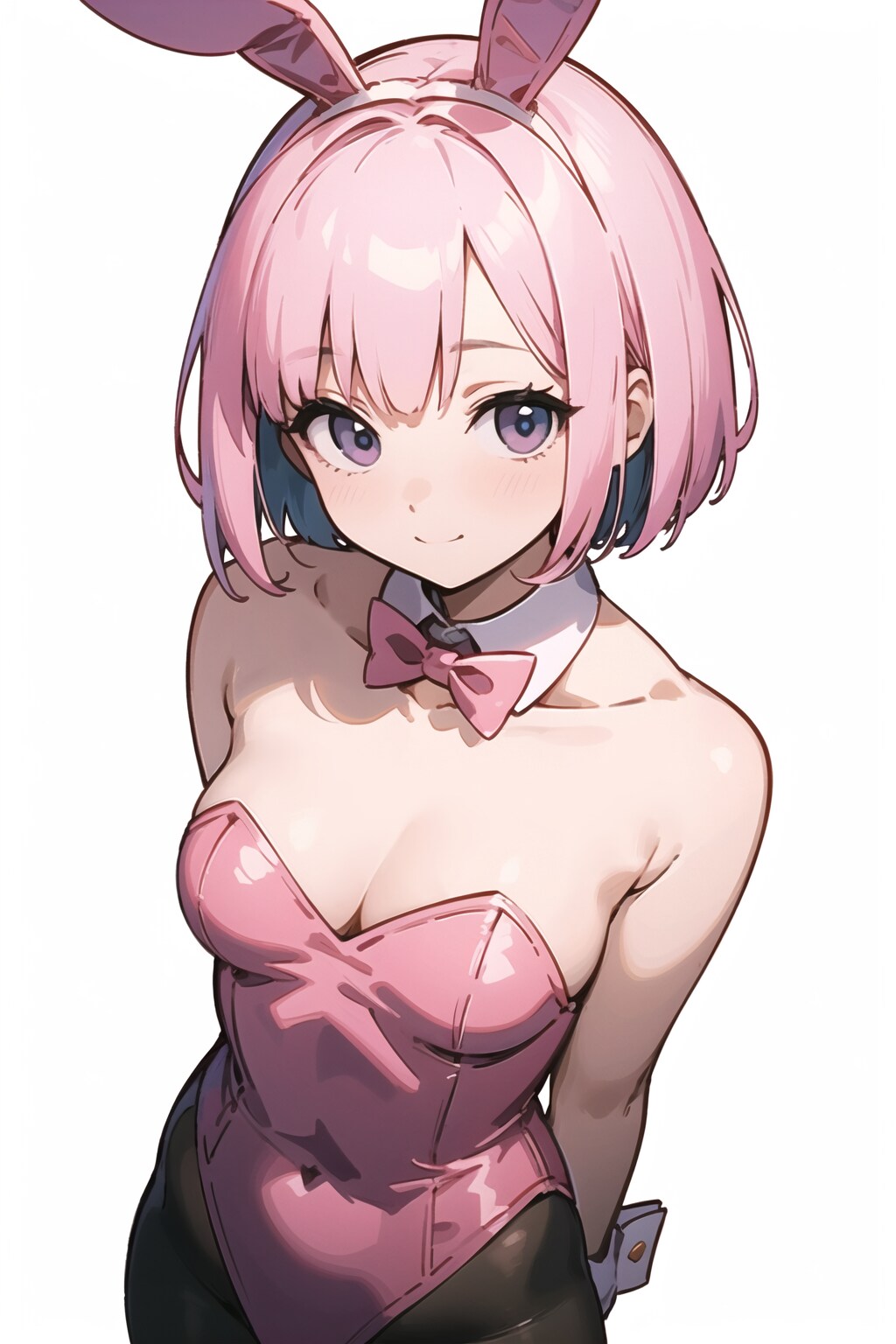 今日のバニーガール（2025/05/26）