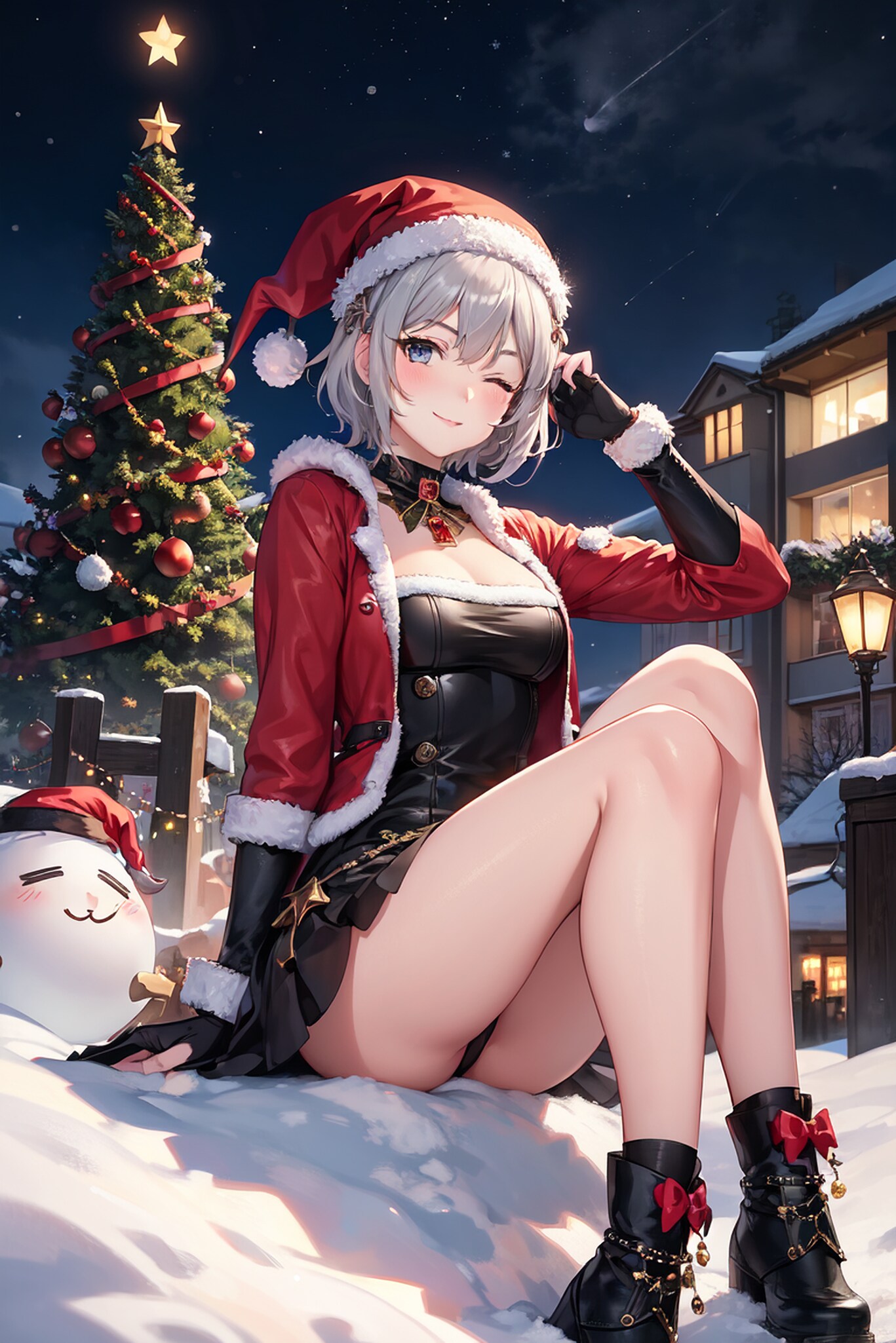 アナスタシア(シンデレラガールズ)