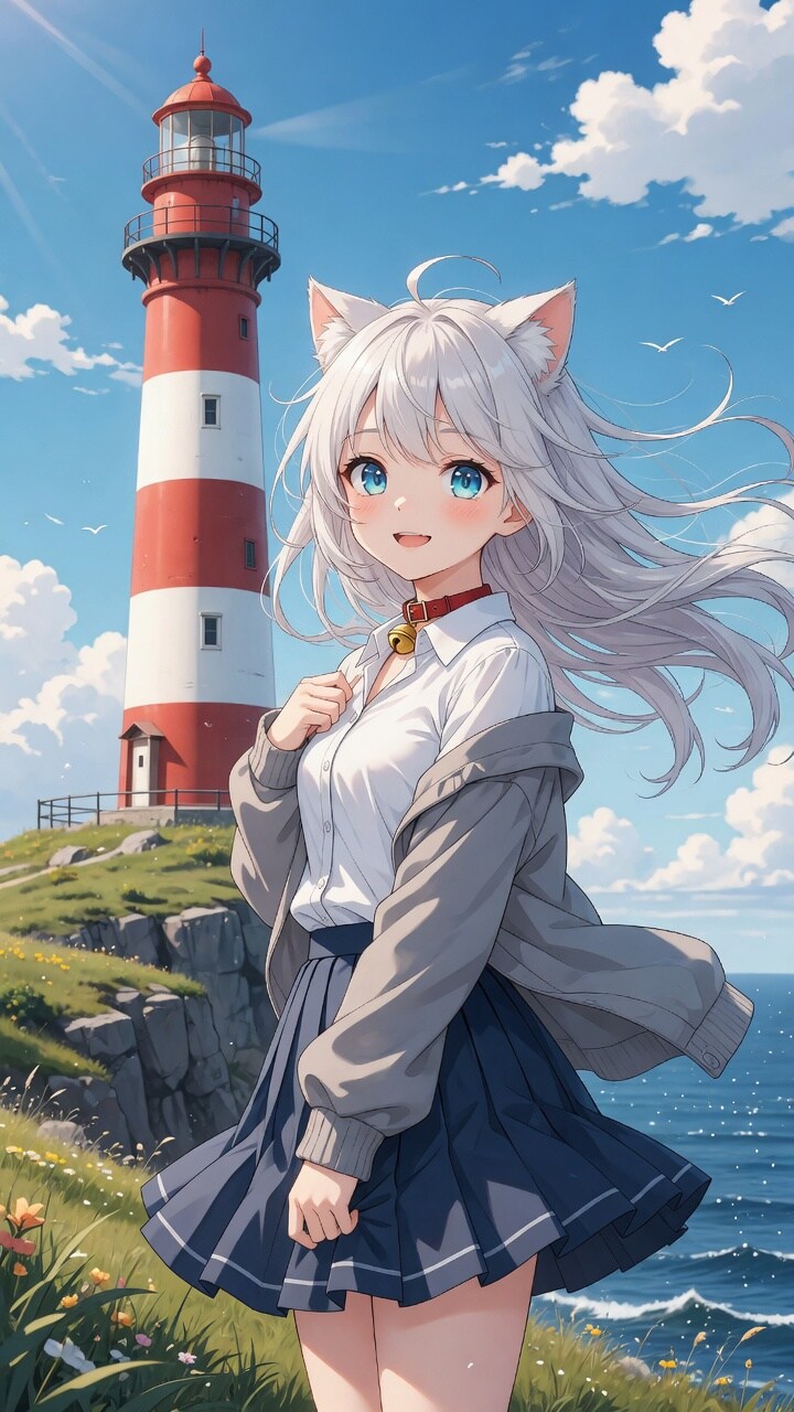 灯台