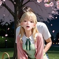 澪奈 Picnic in the park R18 (1) 5枚目