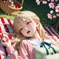 澪奈 Picnic in the park R18 (1) 6枚目