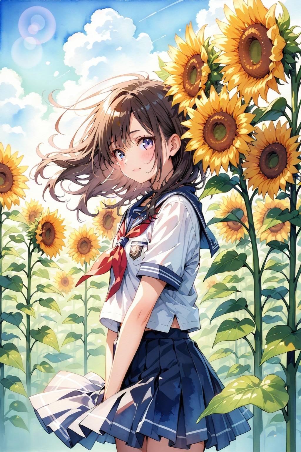 あの夏