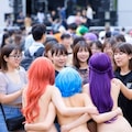 コスプレイベント 11枚目