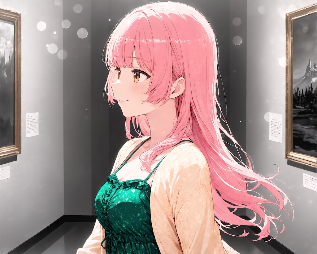 NY メトロポリタン美術館