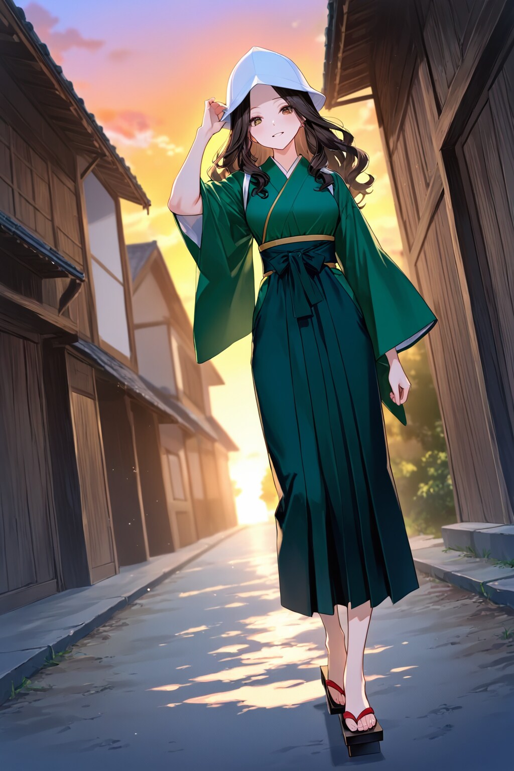 探偵？…っぽい何か　260524
