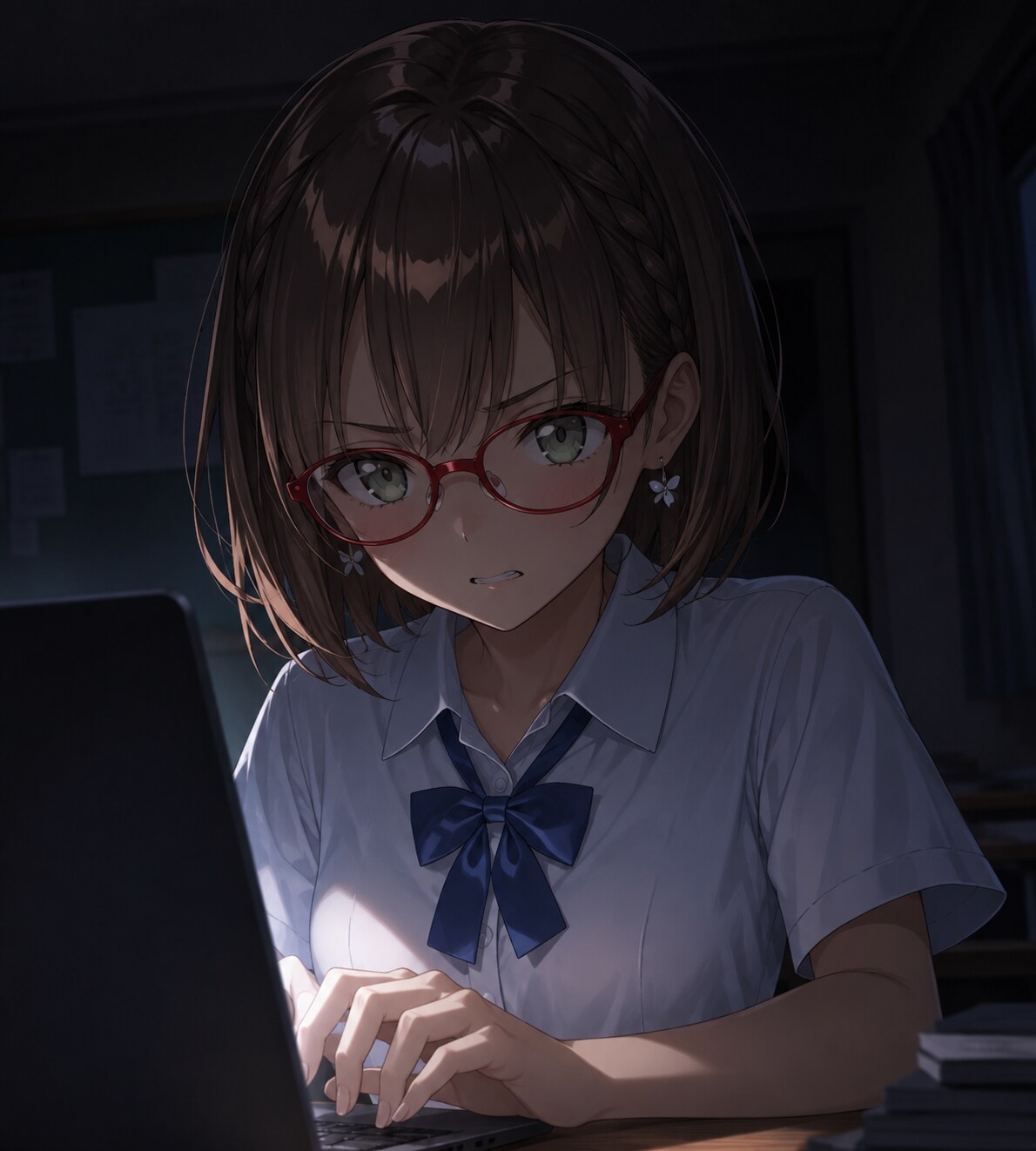 #4 野田監視記録