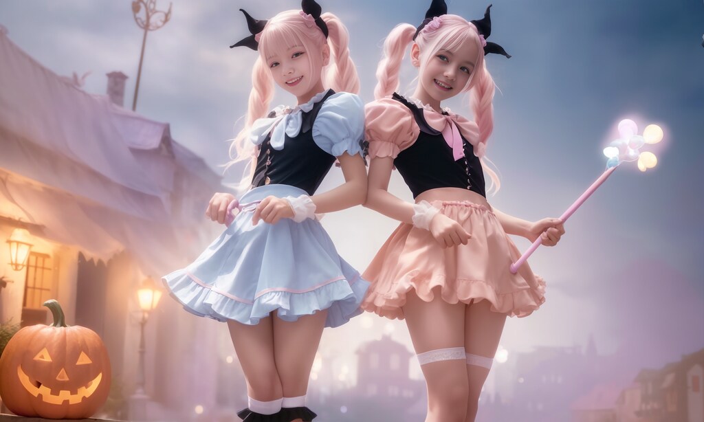 11月になっちゃったけど…