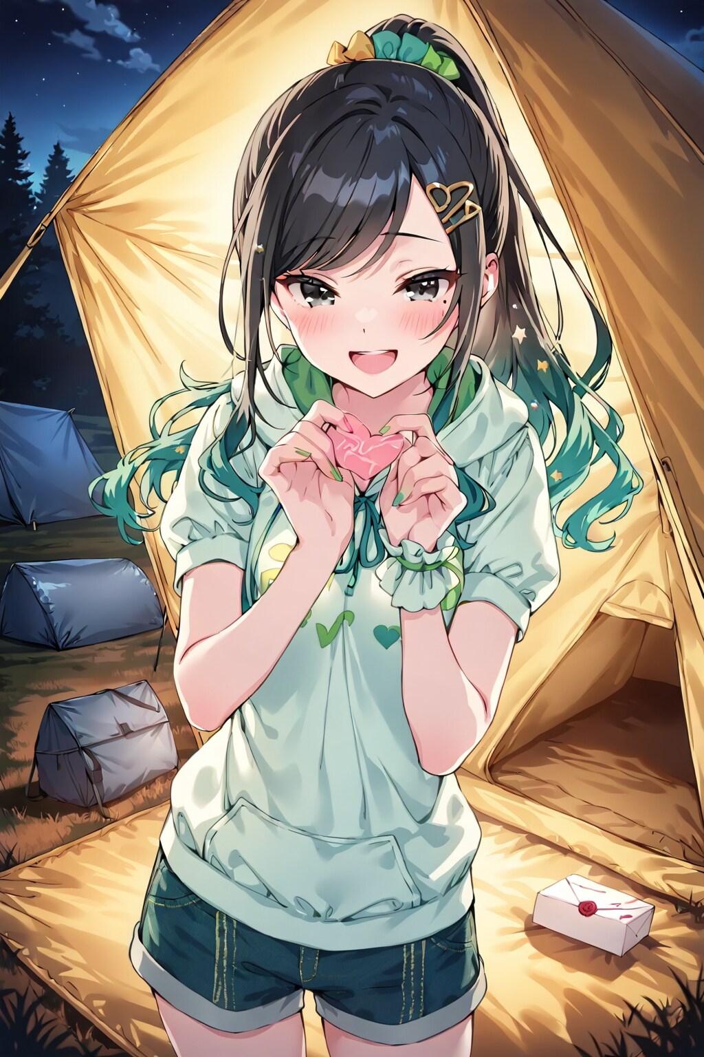仕事終わったー