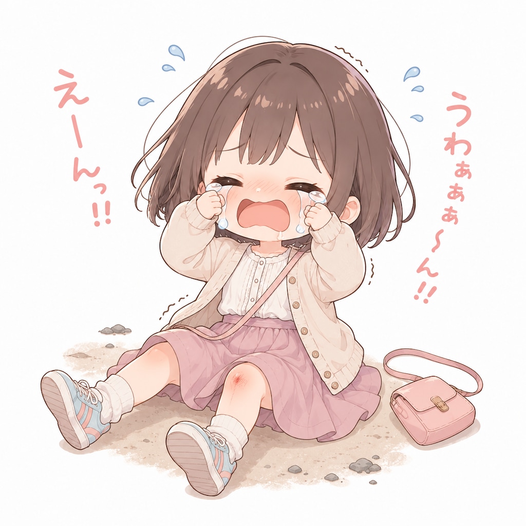 息抜き