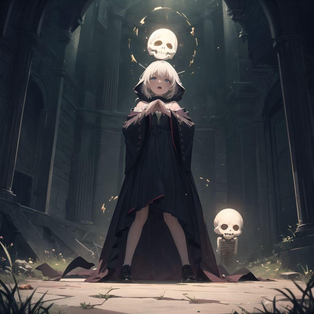 Animate Dead