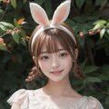 明日はお散歩日和かなー？ 6枚目