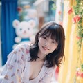 kawaii 2枚目