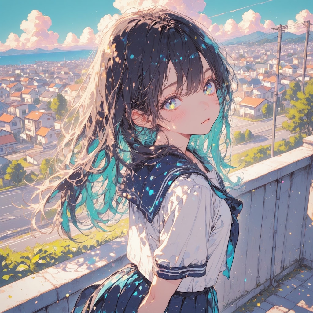 おはようございます