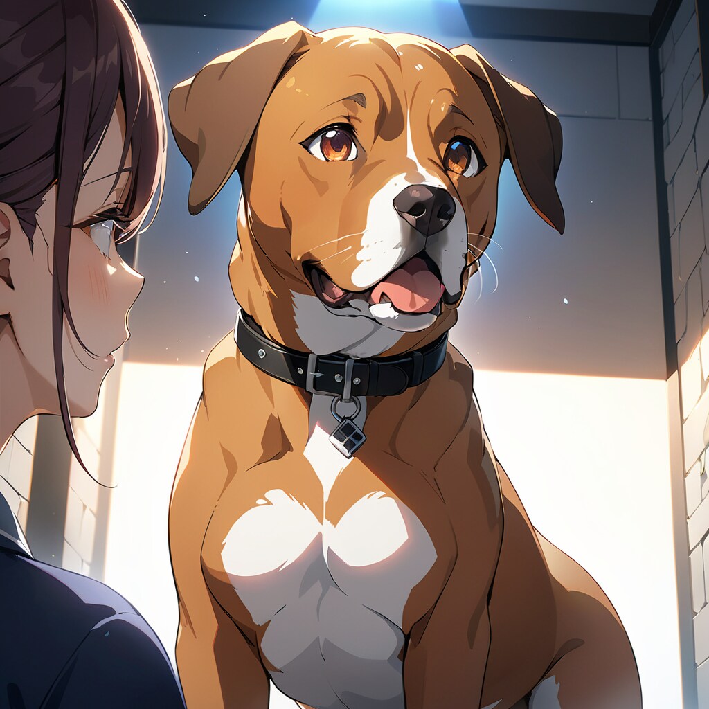 Rhodesian Ridgeback | の人気AIイラスト・グラビア