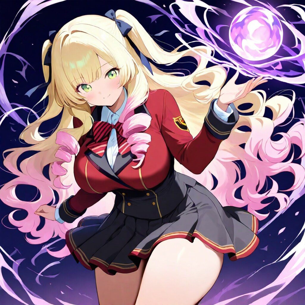 こんな感じどうかしら？