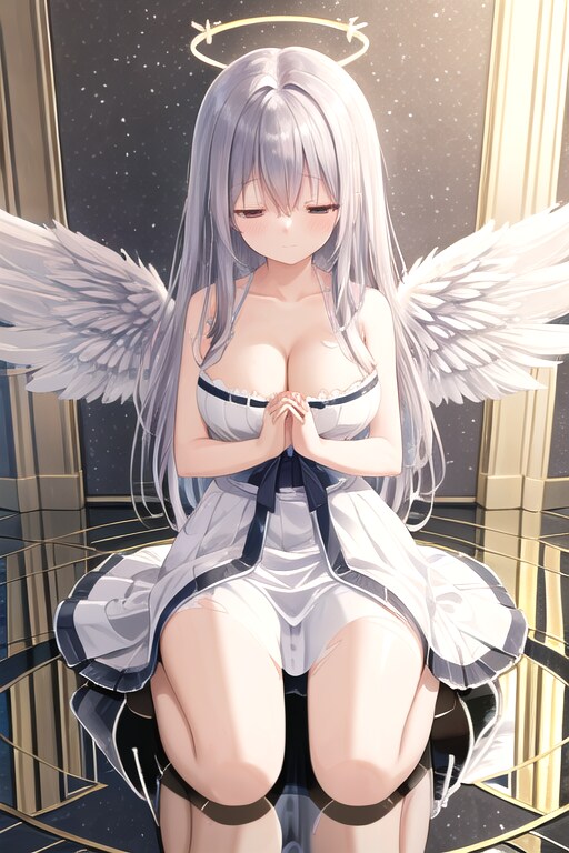 天使50123b
