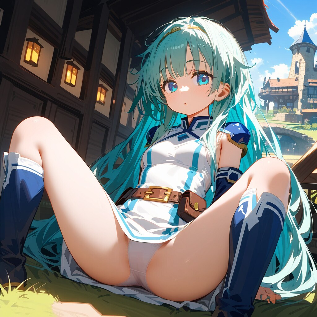 冒険者ヒーラー2