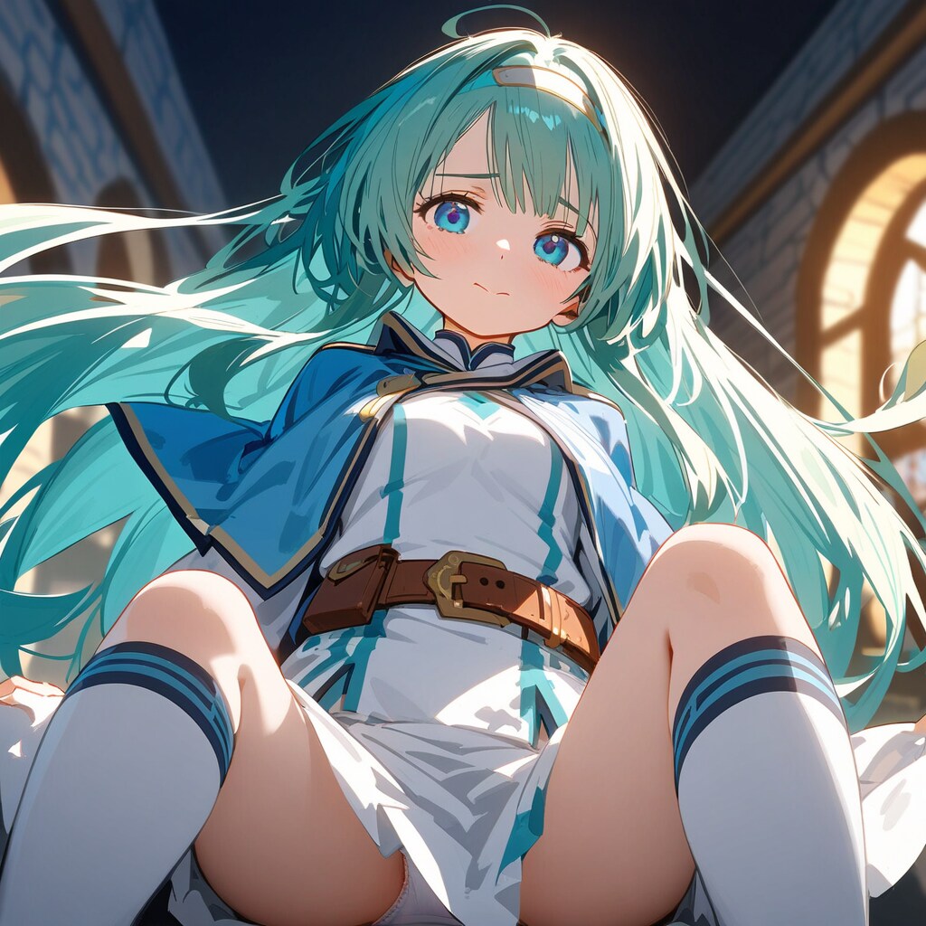 冒険者ヒーラー2