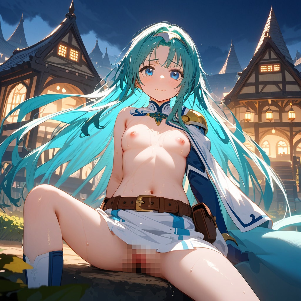 冒険者ヒーラー2