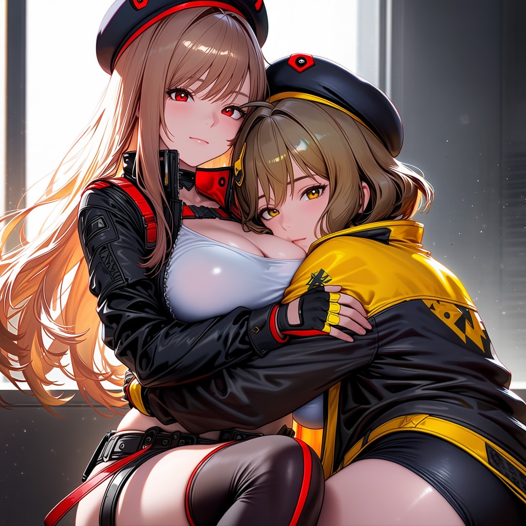 勝利の女神