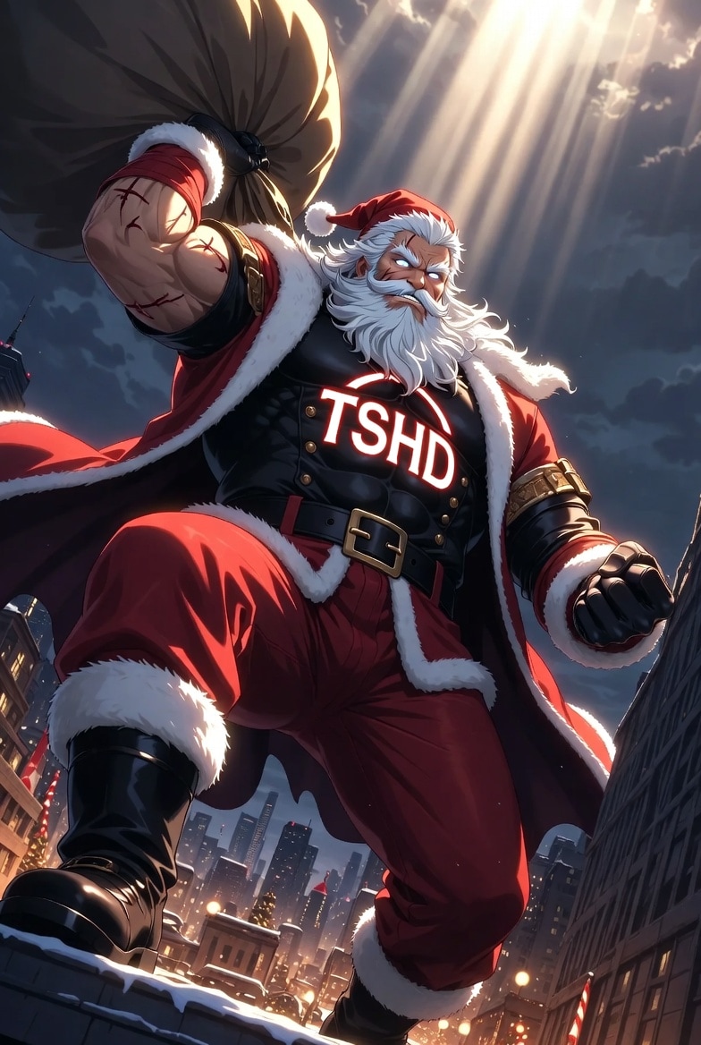 待ってろ小僧共ー | の人気AIイラスト・グラビア