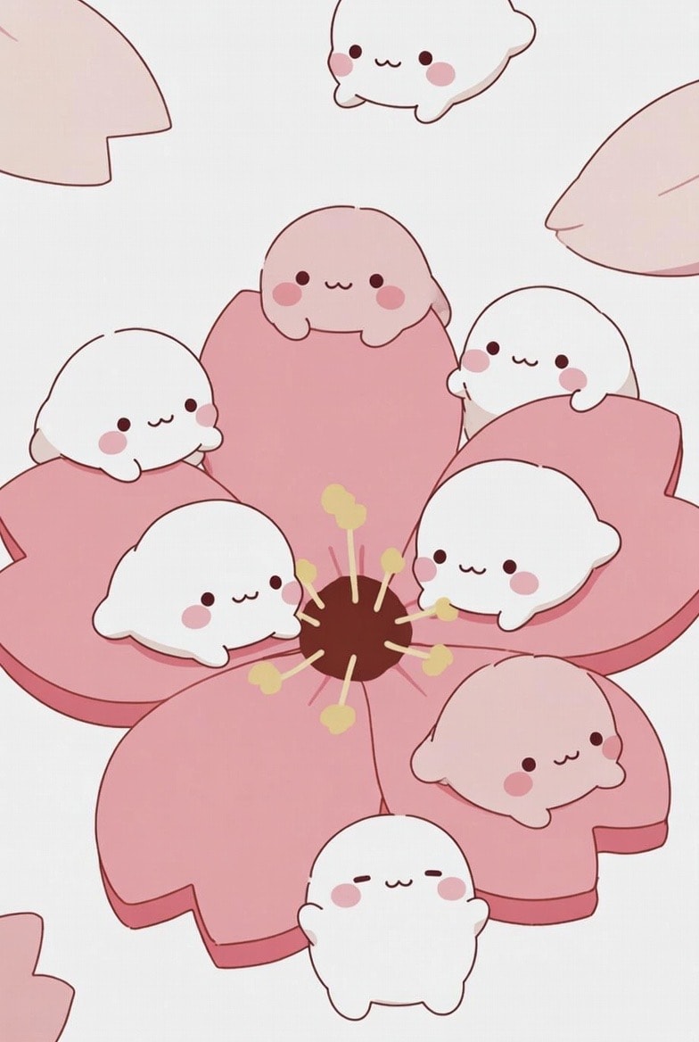 桜の精 | の人気AIイラスト・グラビア