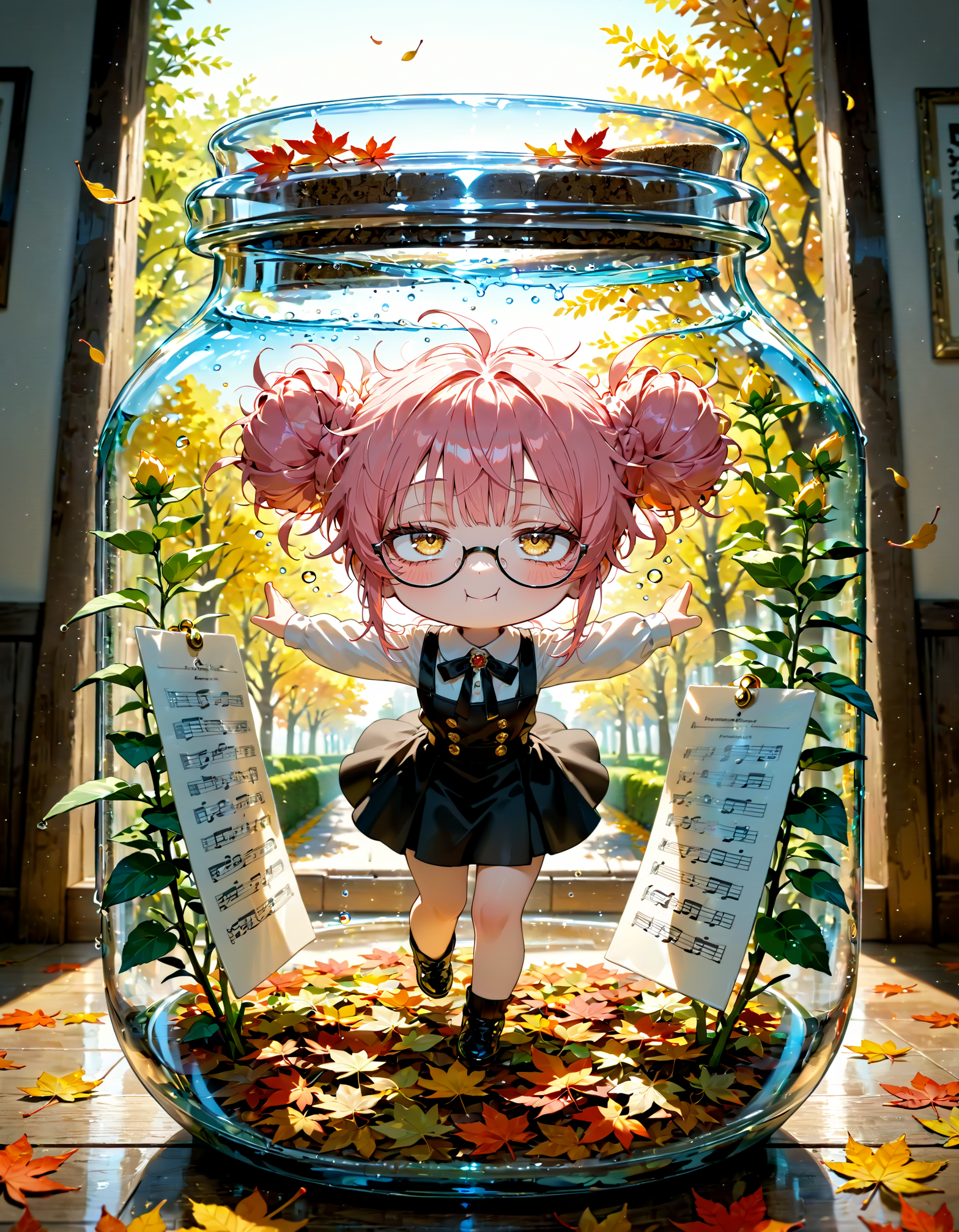 今日は何の日？　クラシック音楽の日 | の人気AIイラスト・グラビア