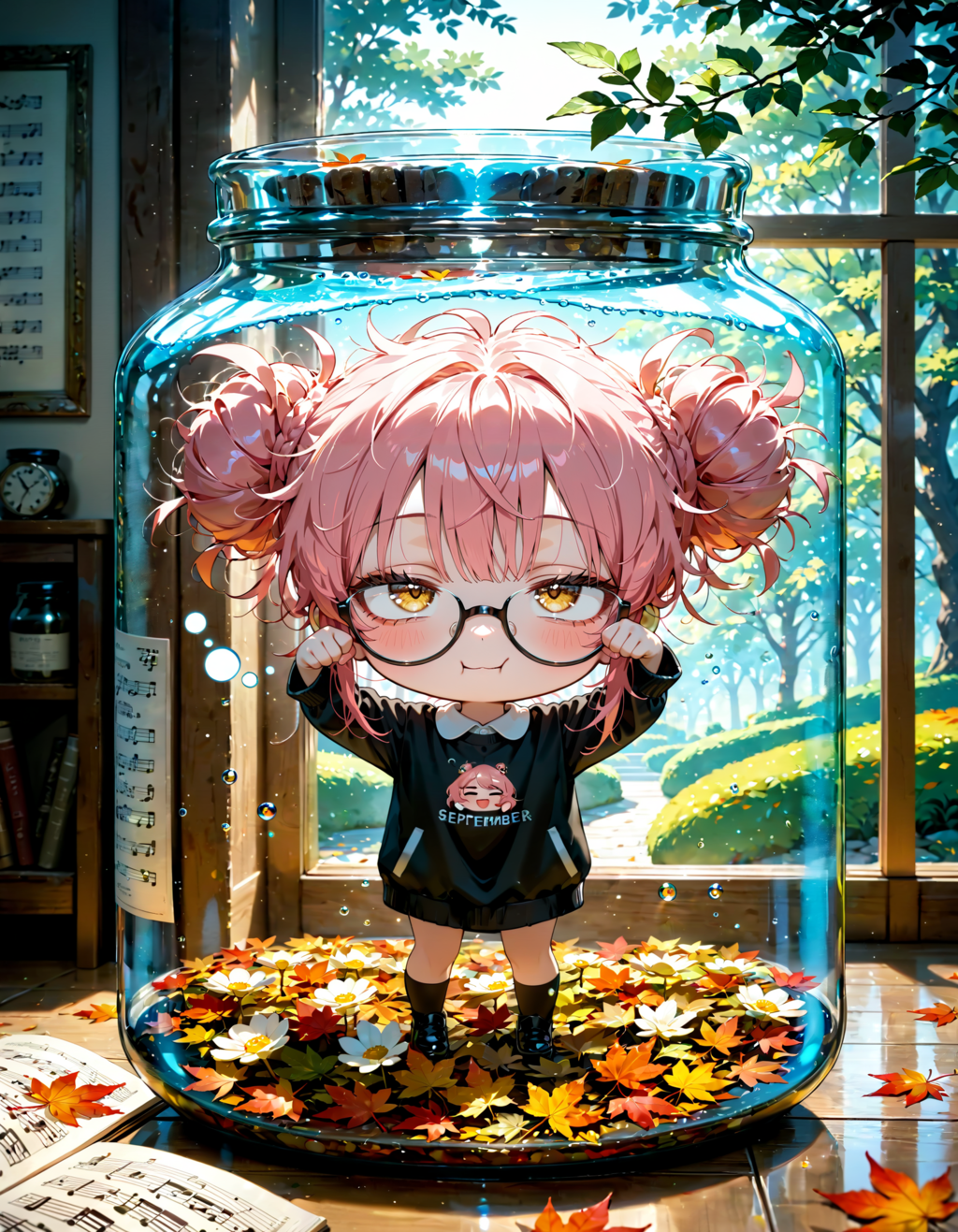 今日は何の日？　クラシック音楽の日