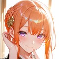 イメチェン 2枚目