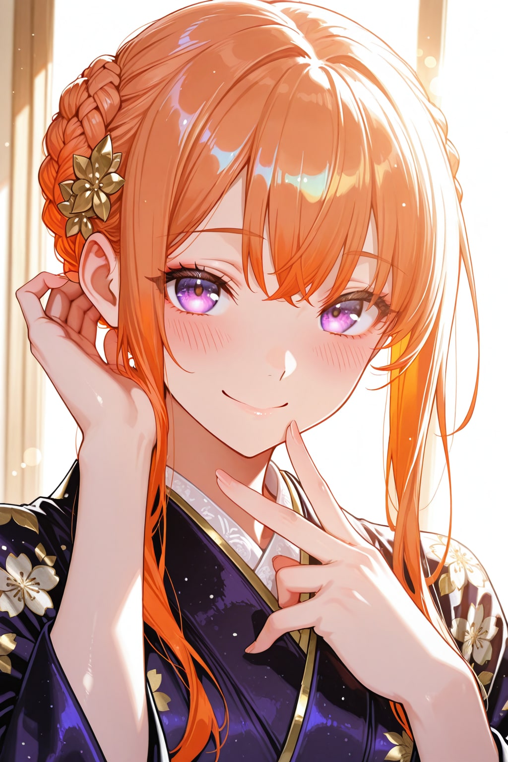 イメチェン