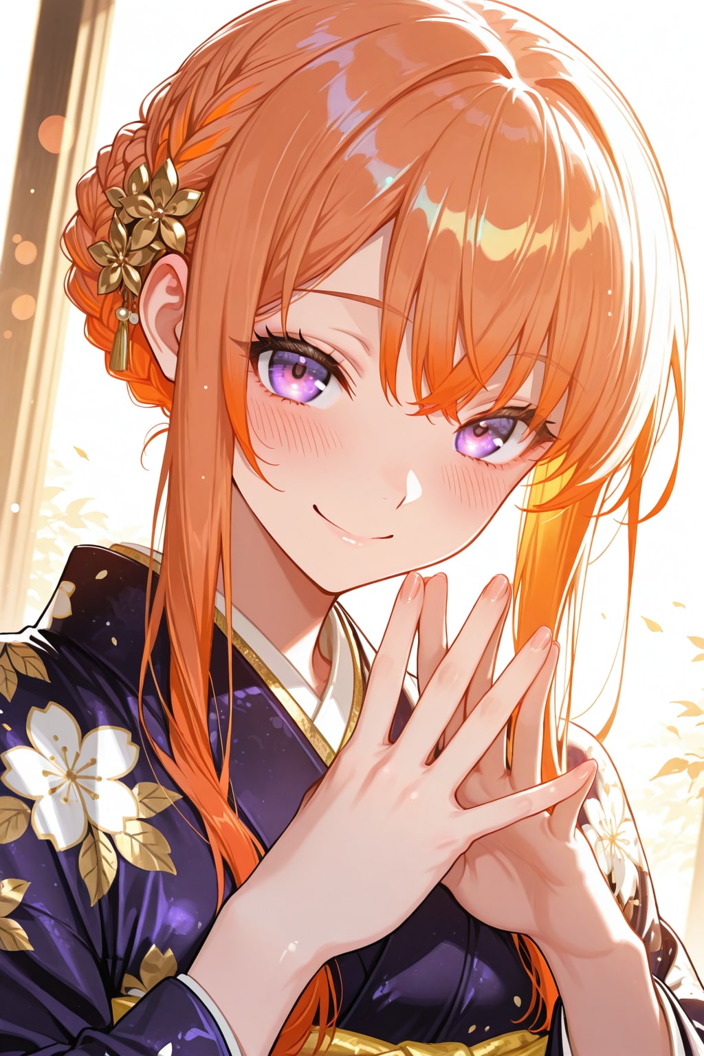 イメチェン