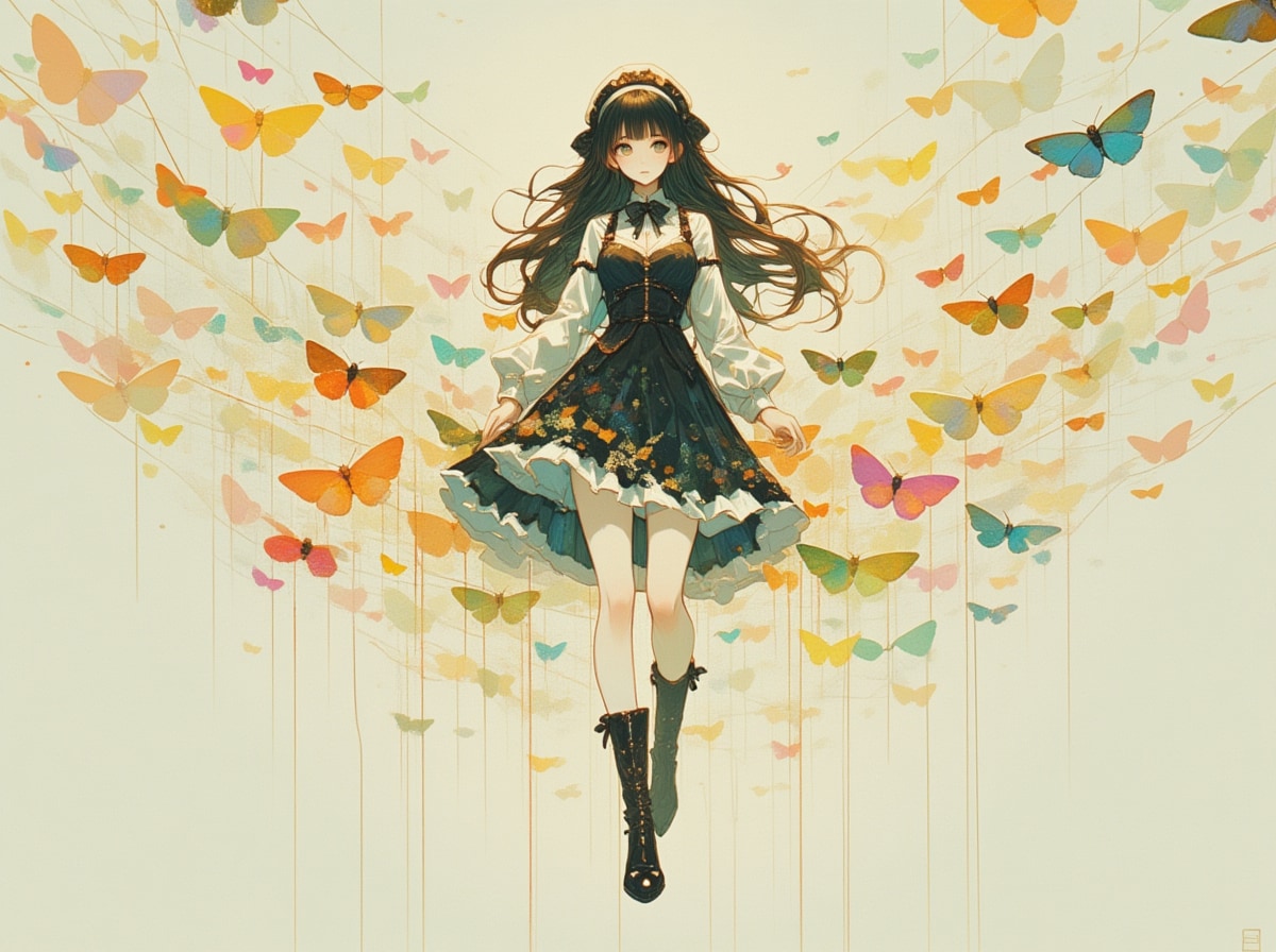 設計者 | の人気AIイラスト・グラビア