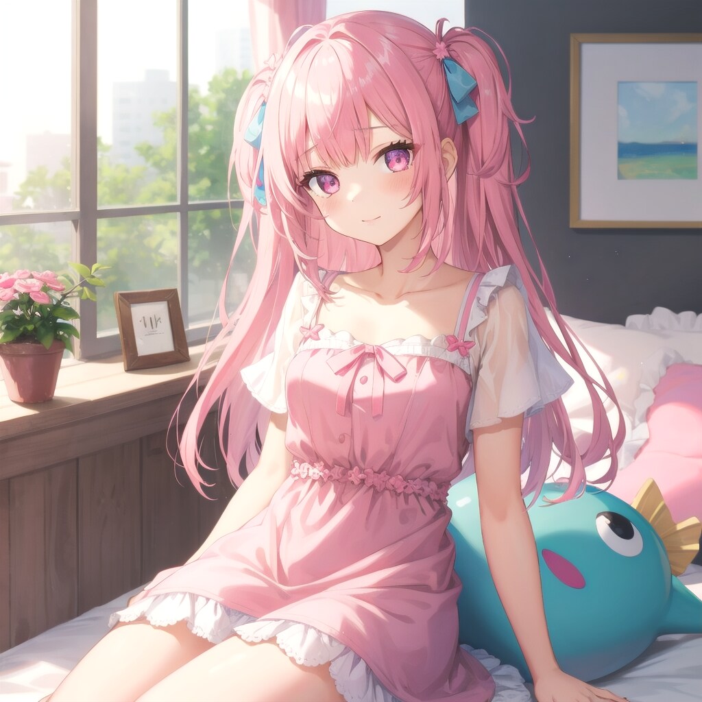 ちょっと疲れちゃった | の人気AIイラスト・グラビア