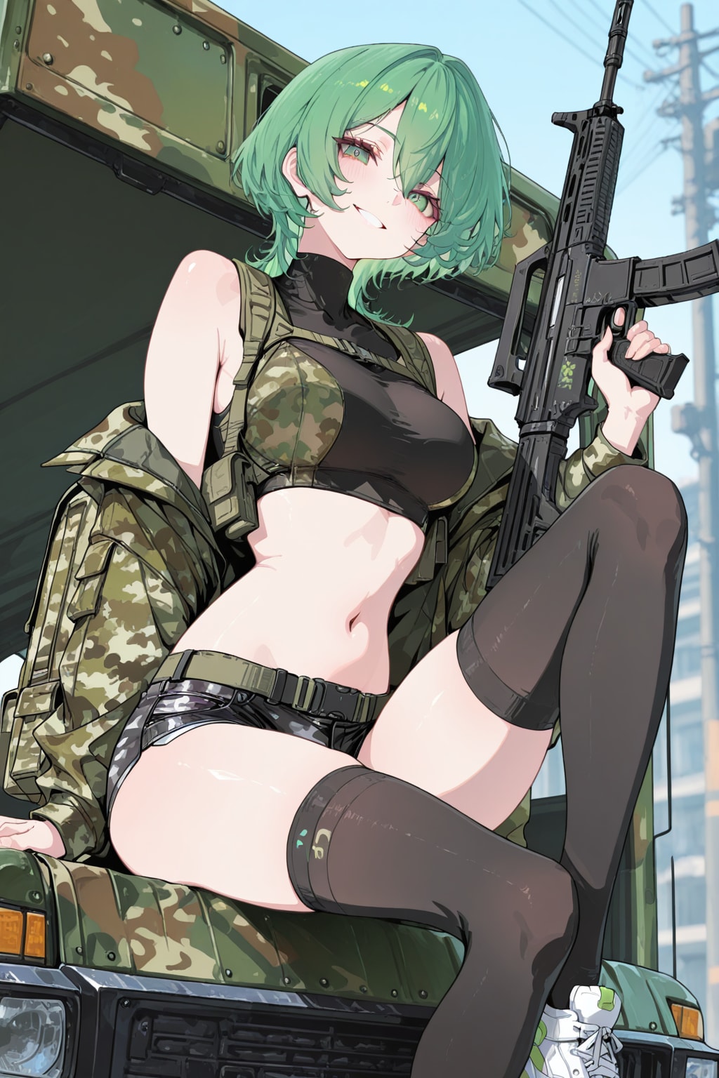 川崎英理さん