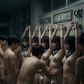 SM奇譚「地下坂46：46番調教室」 4枚目