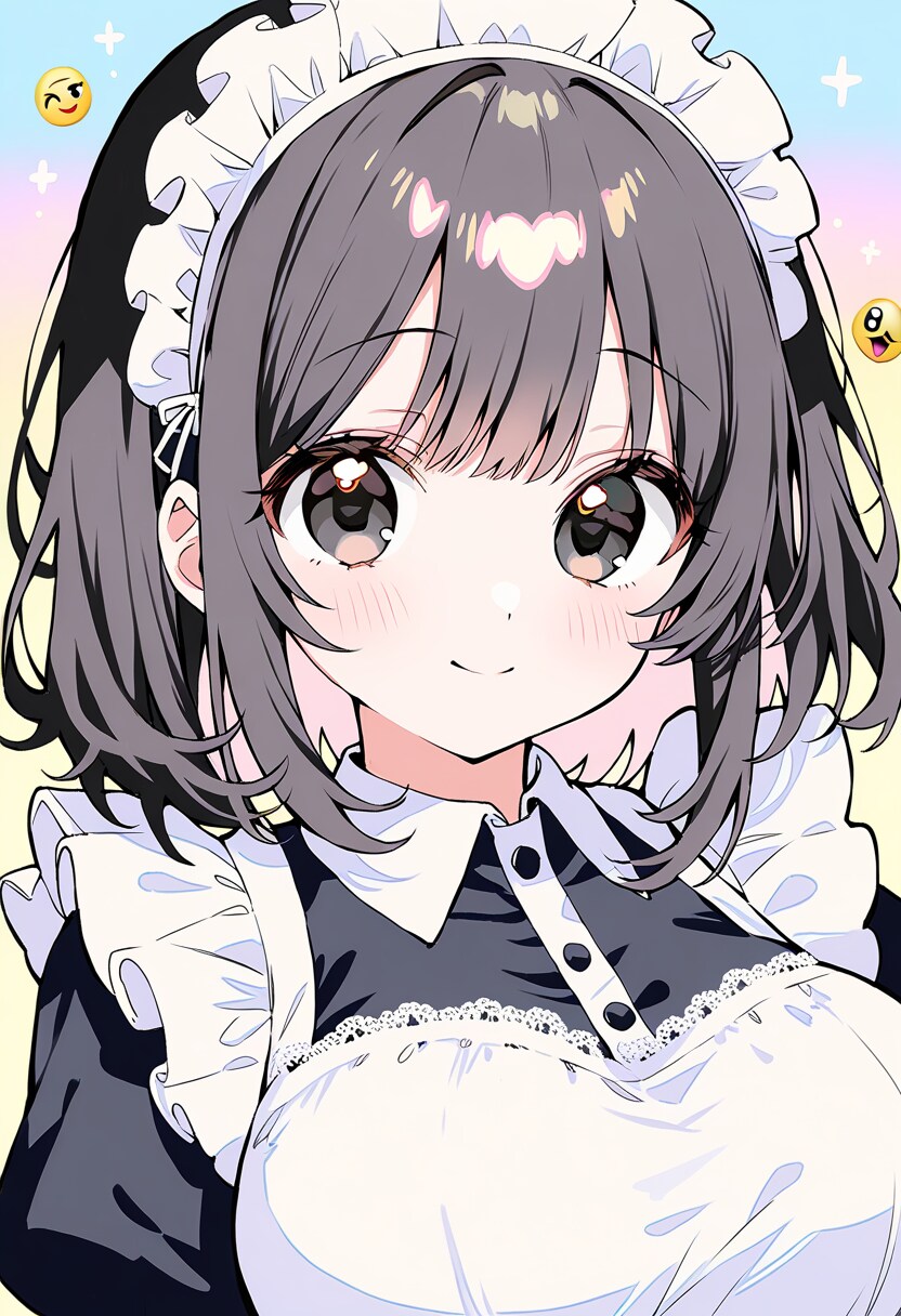 1284 | の人気AIイラスト・グラビア
