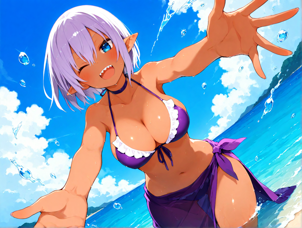 アヤナギ荘の日常 #38 -Everyday Ayanagiso-