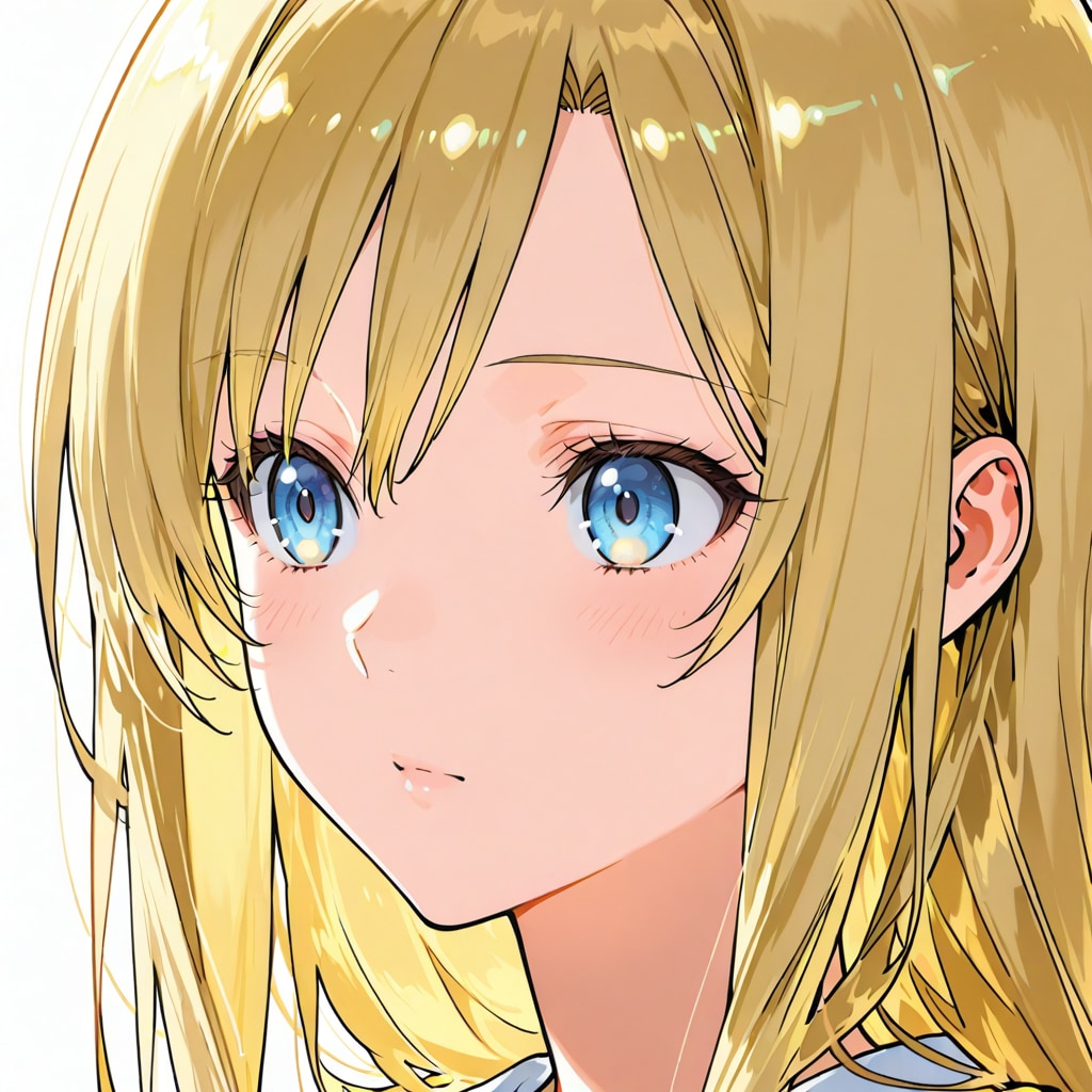 初期子さん